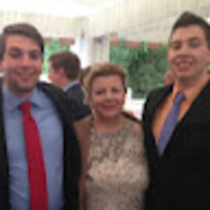 Meet your Posher, Gretchen